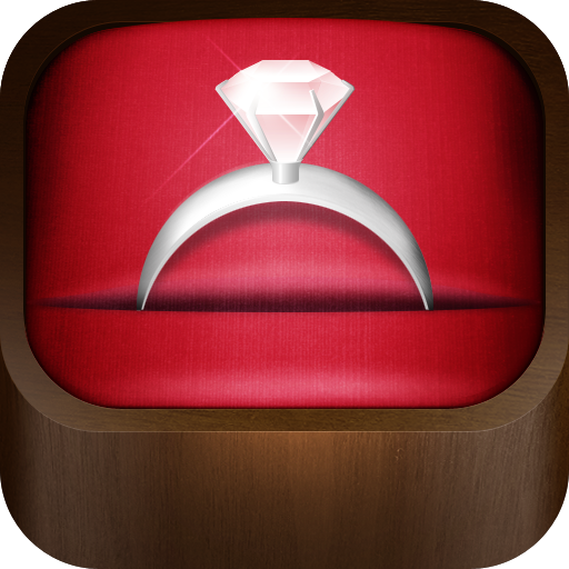 Wedding Planner for iPad icon