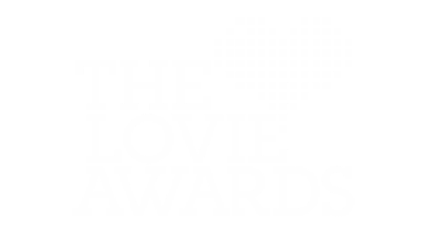 Lovie Awards winner