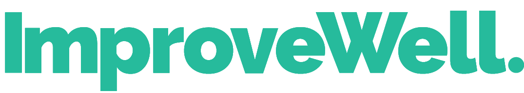 Client logo for ImproveWell: Idea communication app