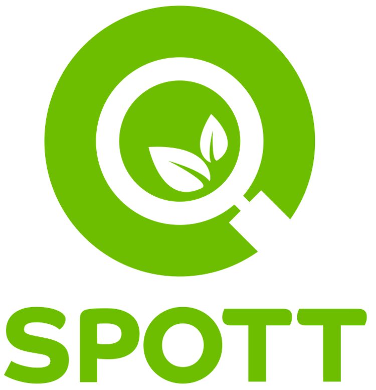 Client logo for ZSL SPOTT UX analysis