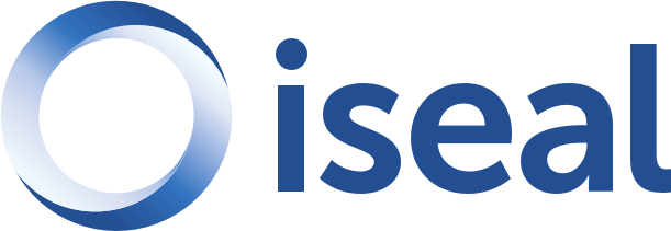 Client logo for Evidensia branding, website design & build